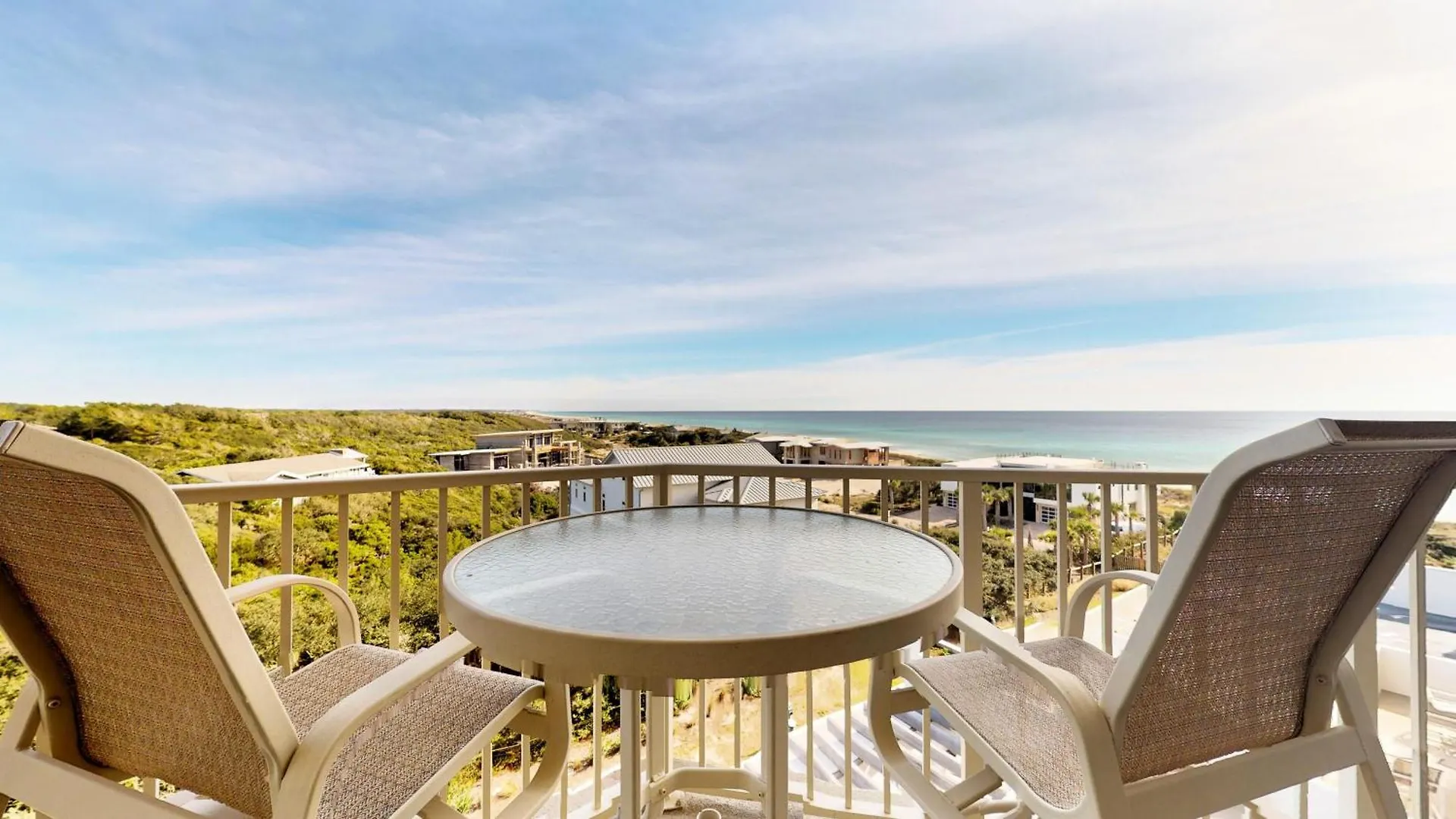 Beach Manor 0602 Destin