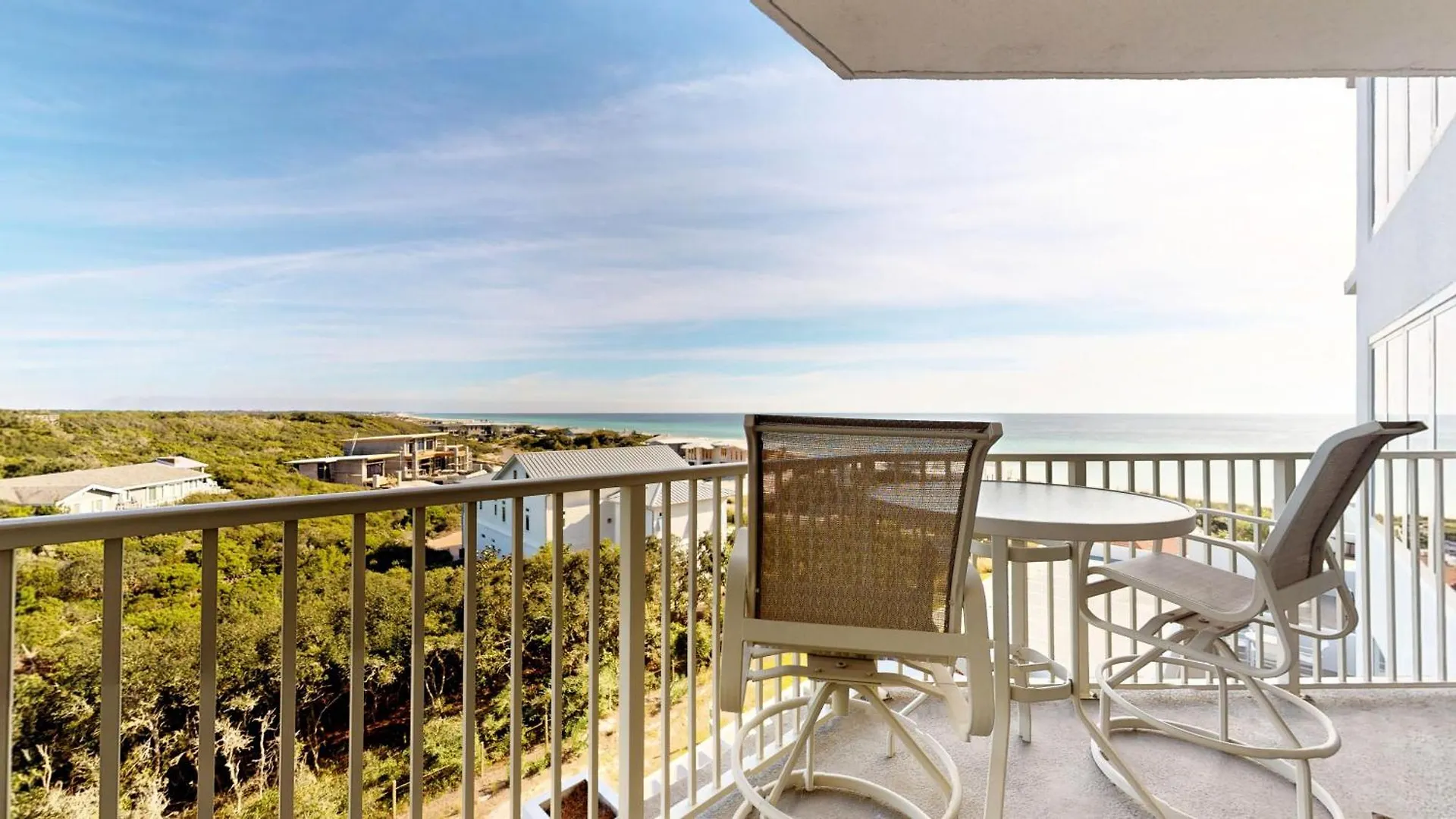 Beach Manor 0602 Destin