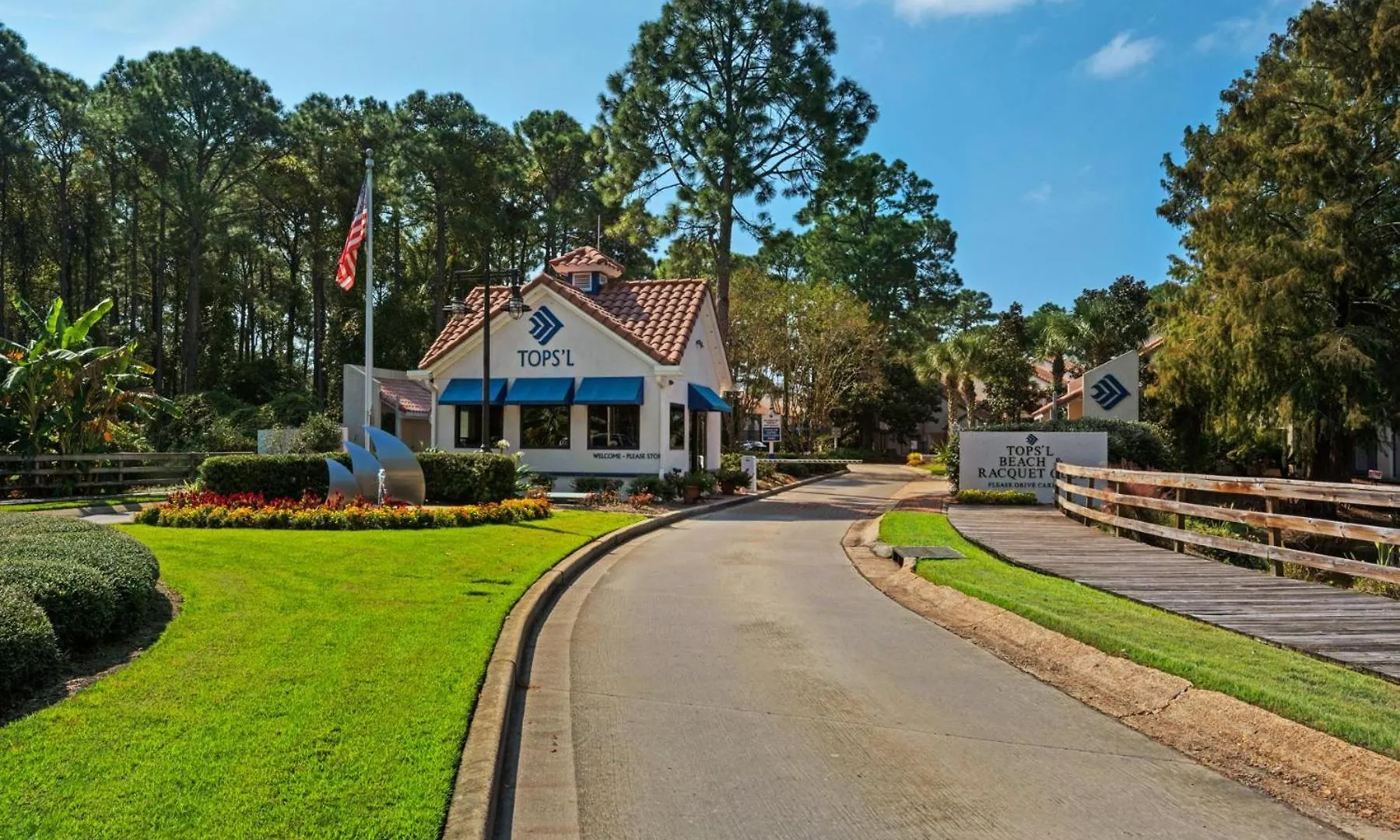 Beach Manor 0602 Destin Holiday home