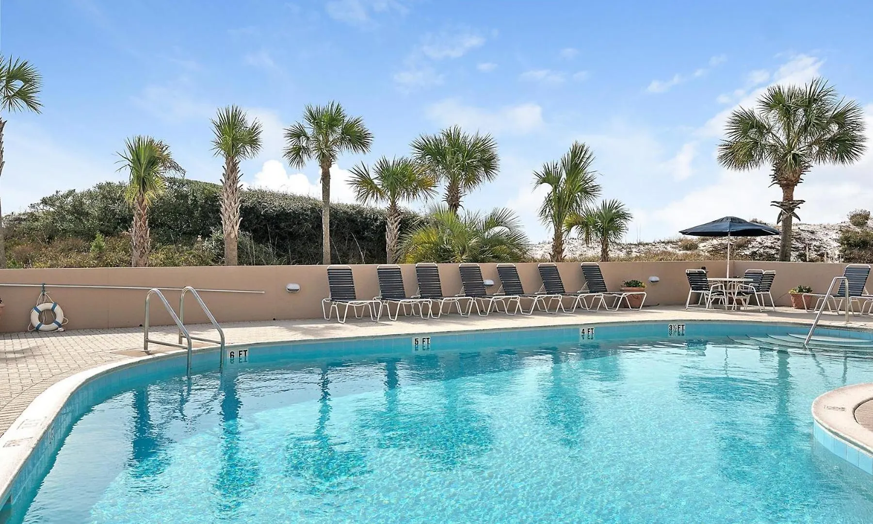 Holiday home Beach Manor 0602 Destin United States